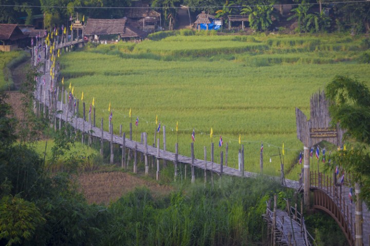 แม่ฮ่องสอน